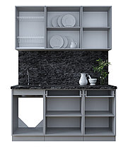 Кухня Мила Тренд 1,6А, фото 2