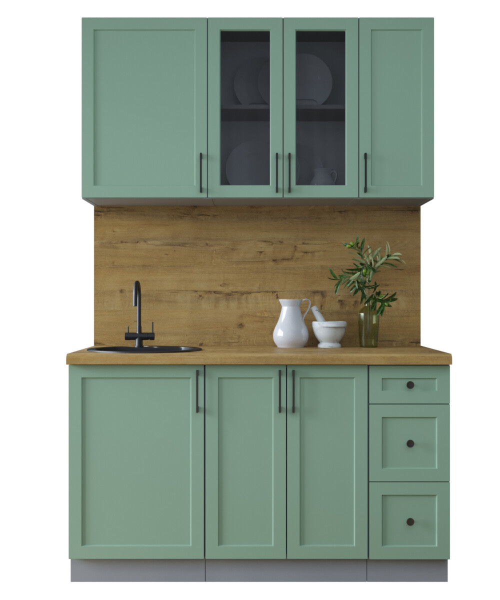 Кухня Мила Тренд 1,4А