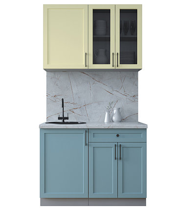 Кухня Мила Тренд 1,1А, фото 2