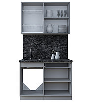 Кухня Мила Тренд 1,1А, фото 2