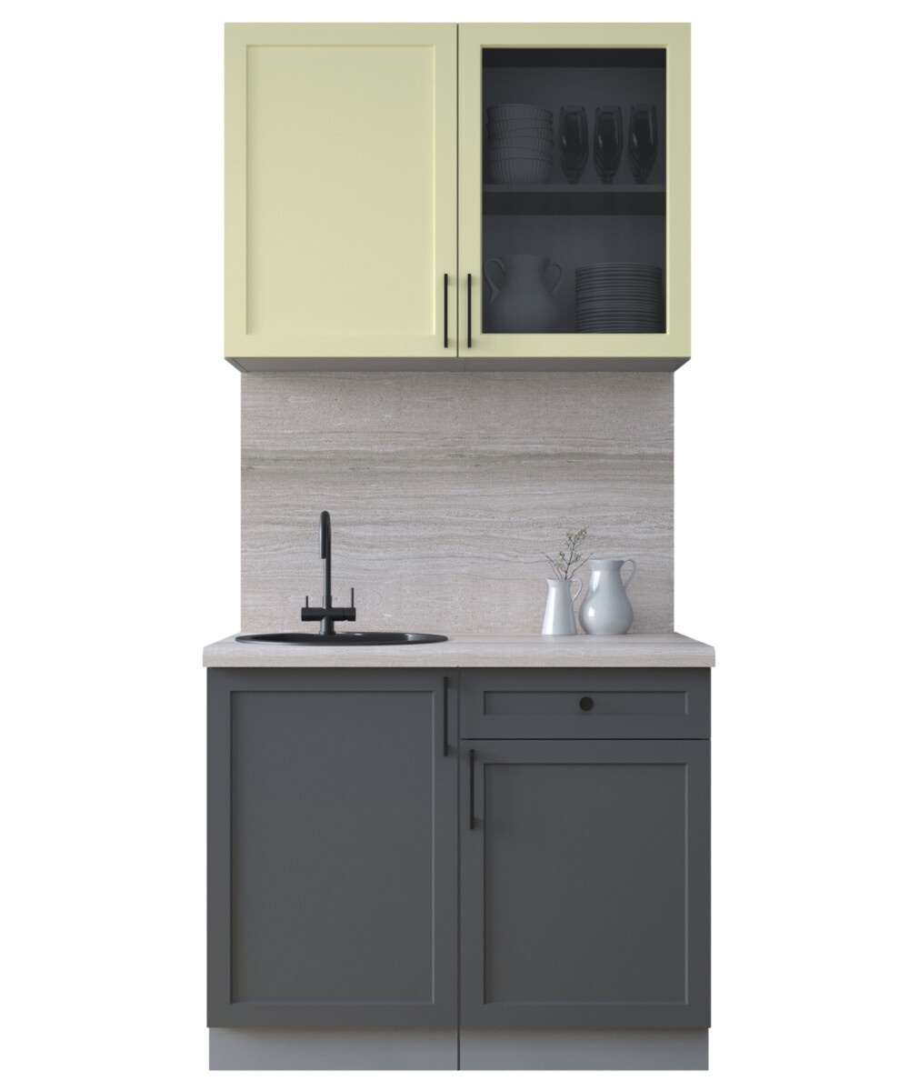 Кухня Мила Тренд 1,0А