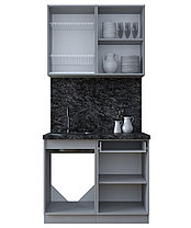 Кухня Мила Тренд 1,0А, фото 2