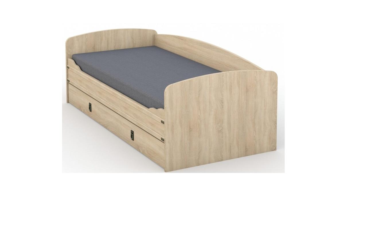 Кровать-топчан Валенсия