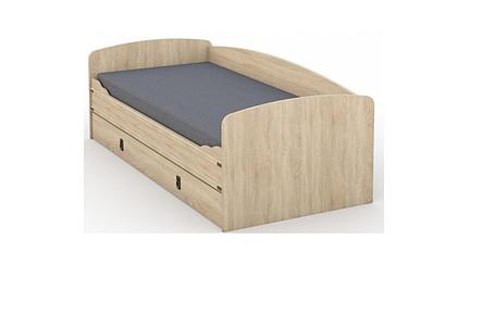 Кровать-топчан Валенсия, фото 2