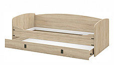 Кровать-топчан Валенсия, фото 2