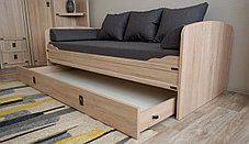 Кровать-топчан Валенсия, фото 3