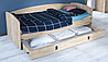 Кровать-топчан Валенсия, фото 2
