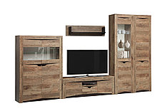 Модульная прихожая Лючия, фото 3