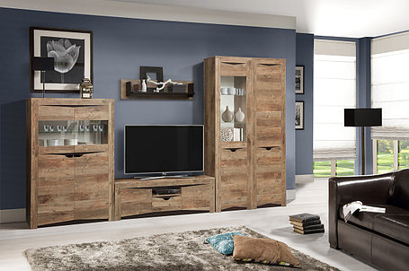 Модульная гостиная Лючия, фото 2