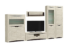 Модульная гостиная Лючия, фото 3