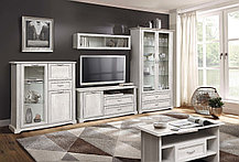 Кровать двуспальная с подъемным механизмом 32.26-01 Сохо (1400), фото 2