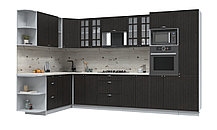 Угловая кухня Мила Берес 1,88х3,4, фото 2