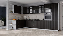Угловая кухня Мила Берес 1,88х3,4, фото 3