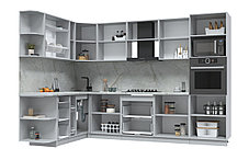 Угловая кухня Мила Берес 1,88х3,0, фото 3