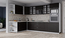 Угловая кухня Мила Берес 1,88х3,0, фото 2
