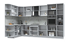 Угловая кухня Мила Берес 1,68х3,4, фото 3