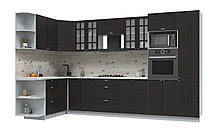 Угловая кухня Мила Берес 1,68х3,4, фото 2
