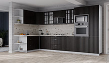 Угловая кухня Мила Берес 1,68х3,4, фото 3