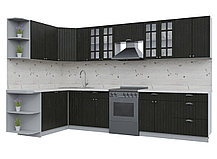 Угловая кухня Мила Берес 1,7х3,3, фото 2