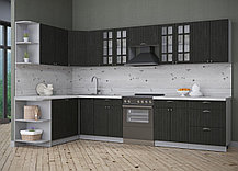 Угловая кухня Мила Берес 1,7х3,3, фото 3