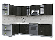 Угловая кухня Мила Берес 1,7х2,9, фото 2