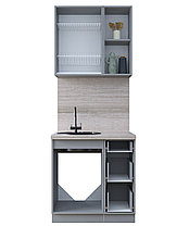 Кухня Мила Тренд 0,8А, фото 2