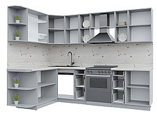 Угловая кухня Мила Берес 1,7х2,7, фото 3