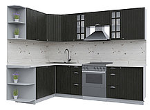 Угловая кухня Мила Берес 1,7х2,7, фото 2