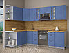 Угловая кухня Мила Берес 1,7х2,7, фото 5