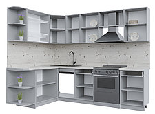 Угловая кухня Мила Берес 1,7х2,6, фото 3