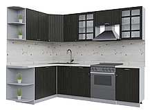 Угловая кухня Мила Берес 1,7х2,6, фото 2