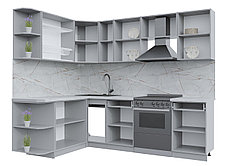 Угловая кухня Мила Берес 1,7х2,5, фото 3