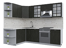 Угловая кухня Мила Берес 1,7х2,5, фото 2
