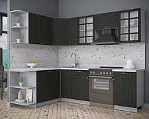 Угловая кухня Мила Берес 1,7х2,5, фото 3