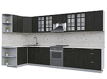 Угловая кухня Мила Берес 1,5х3,7, фото 2