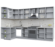 Угловая кухня Мила Берес 1,5х3,1, фото 3