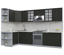 Угловая кухня Мила Берес 1,5х3,1, фото 2