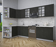 Угловая кухня Мила Берес 1,5х3,1, фото 3