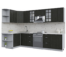 Угловая кухня Мила Берес 1,5х3,0, фото 3