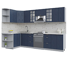 Угловая кухня Мила Берес 1,5х3,0, фото 3