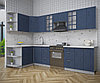 Угловая кухня Мила Берес 1,5х3,0, фото 2