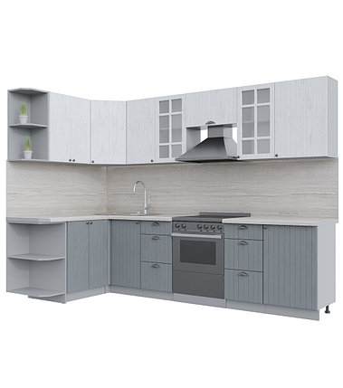 Угловая кухня Мила Берес 1,5х2,9, фото 2