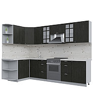 Угловая кухня Мила Берес 1,5х2,9, фото 3