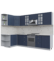 Угловая кухня Мила Берес 1,5х2,9, фото 3