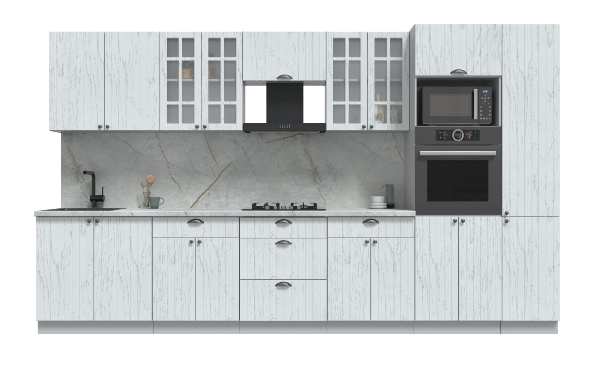 Кухня Мила Берес 3,6В