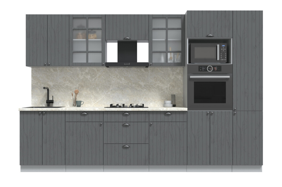 Кухня Мила Берес 3,2В