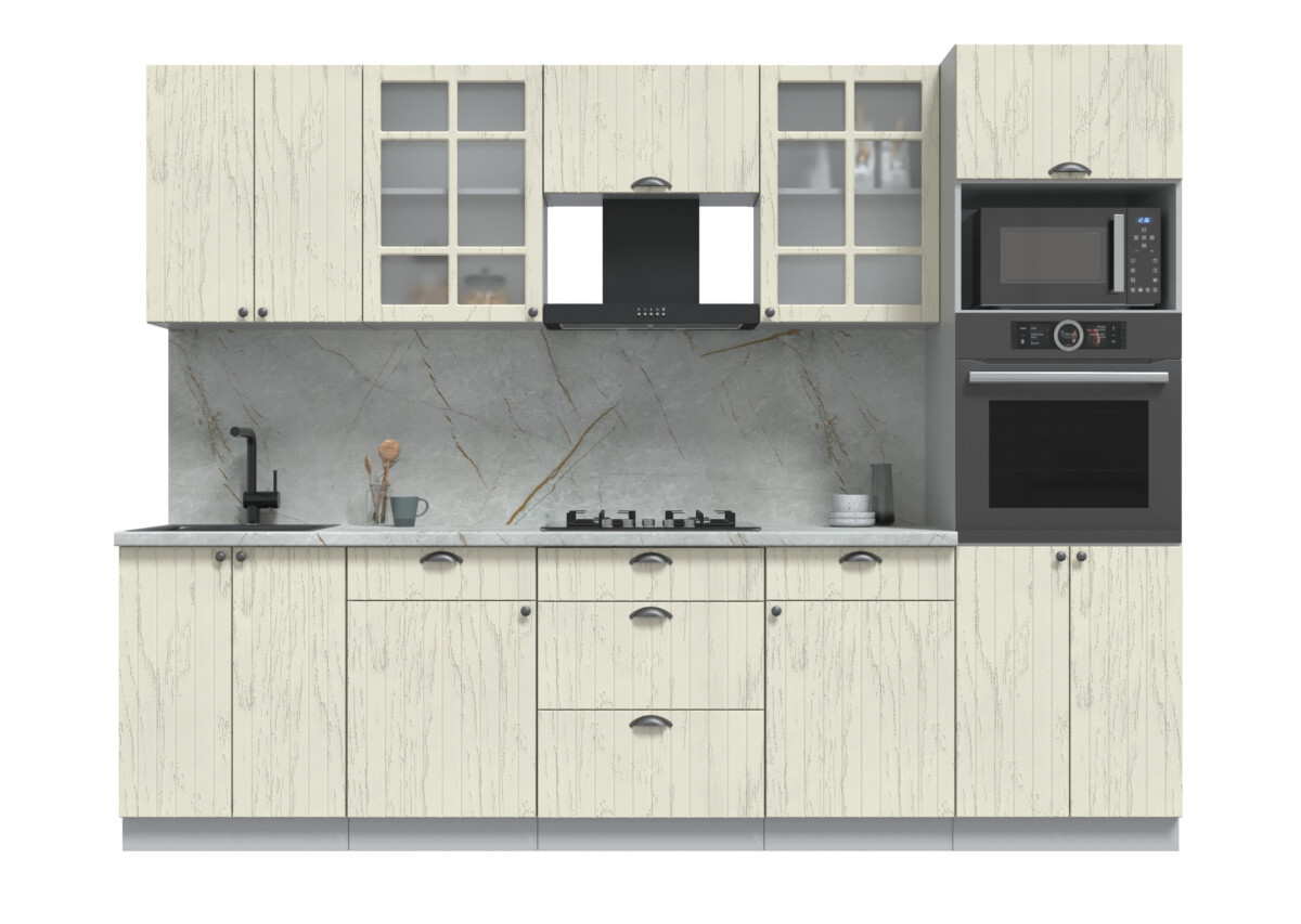 Кухня Мила Берес 2,8В