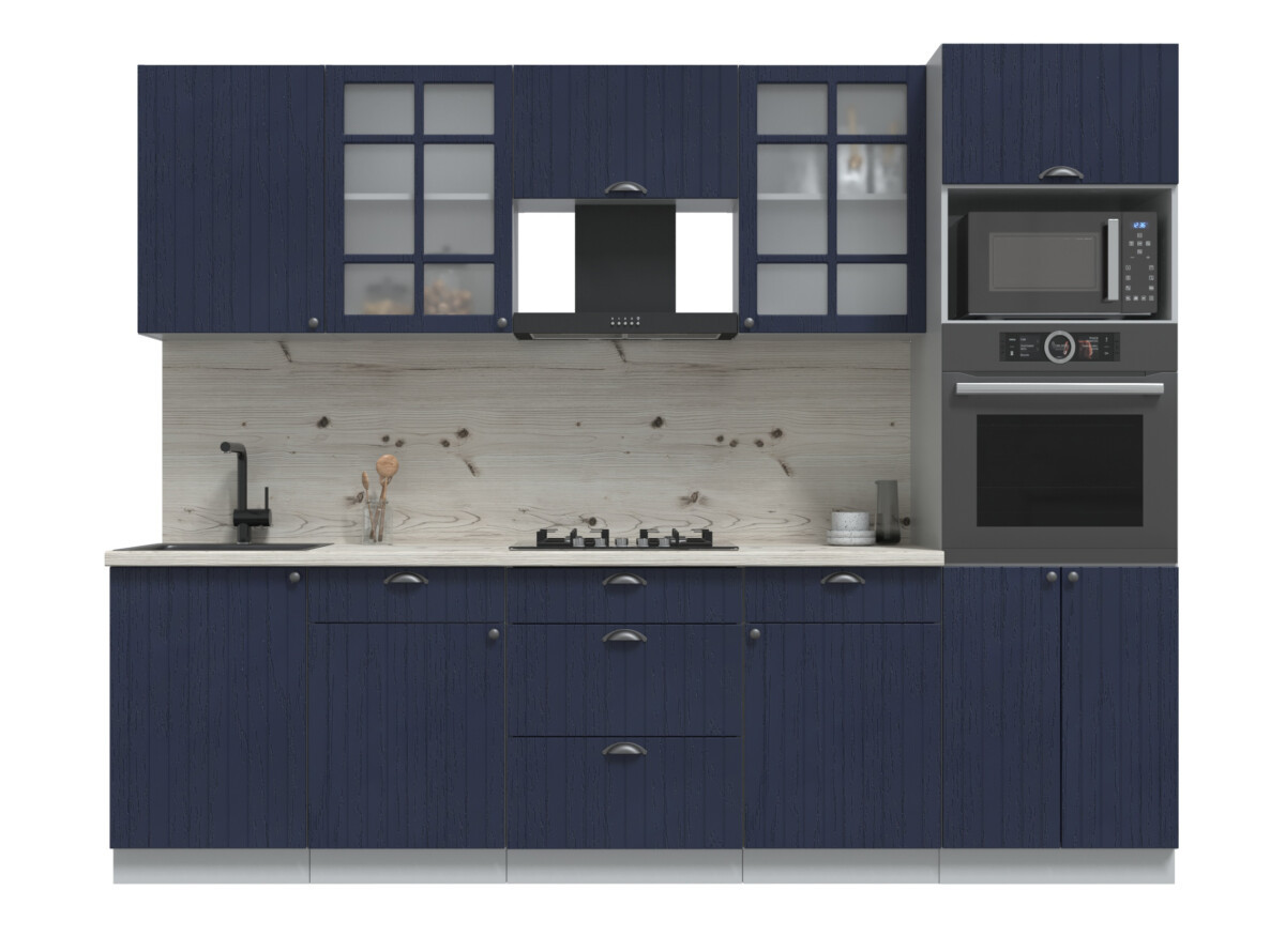 Кухня Мила Берес 2,7В