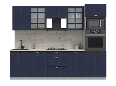 Кухня Мила Берес 2,7В, фото 2