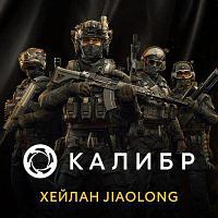 Дополнение к игре 1C GAME STUDIOS Калибр: Хейлан Jiaolong, для ПК, регион: Россия, RUS (интерфейс и субтитры)